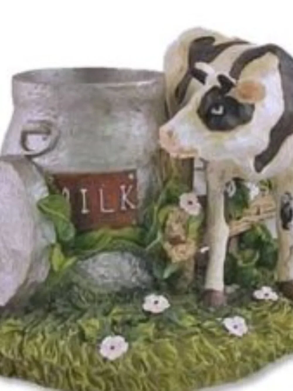 COW PEN HOLDER